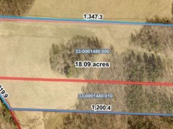 Scroll Road , Carrollton, OH 44615