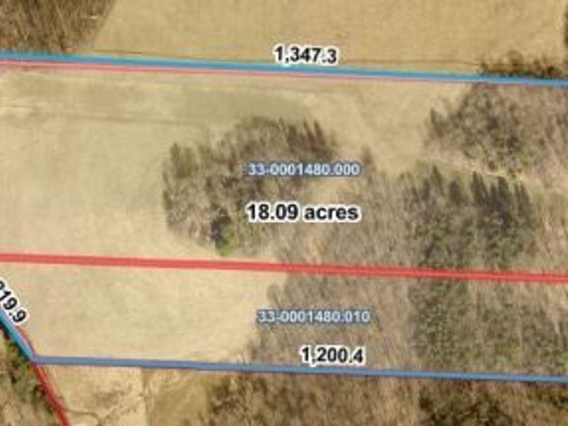 Scroll Road, Carrollton, OH 44615 Photo 1