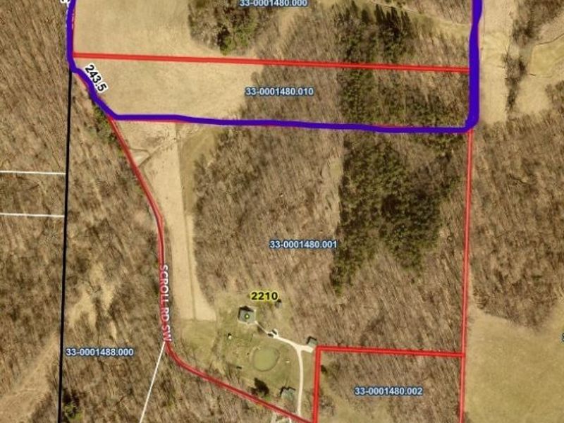 Scroll Road, Carrollton, OH 44615 Photo 2