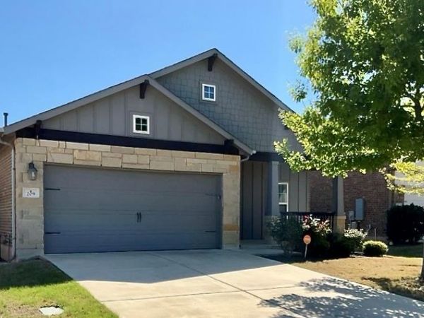 209 Penna LN, Georgetown, TX 78628