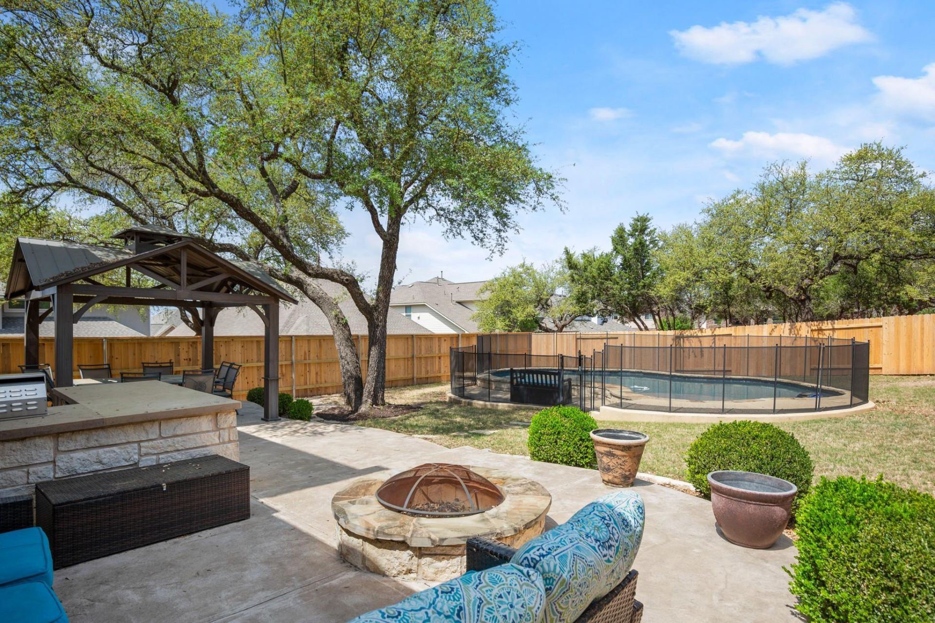 2401 Yaupon Range Dr, Leander, TX 78641 Main Photo