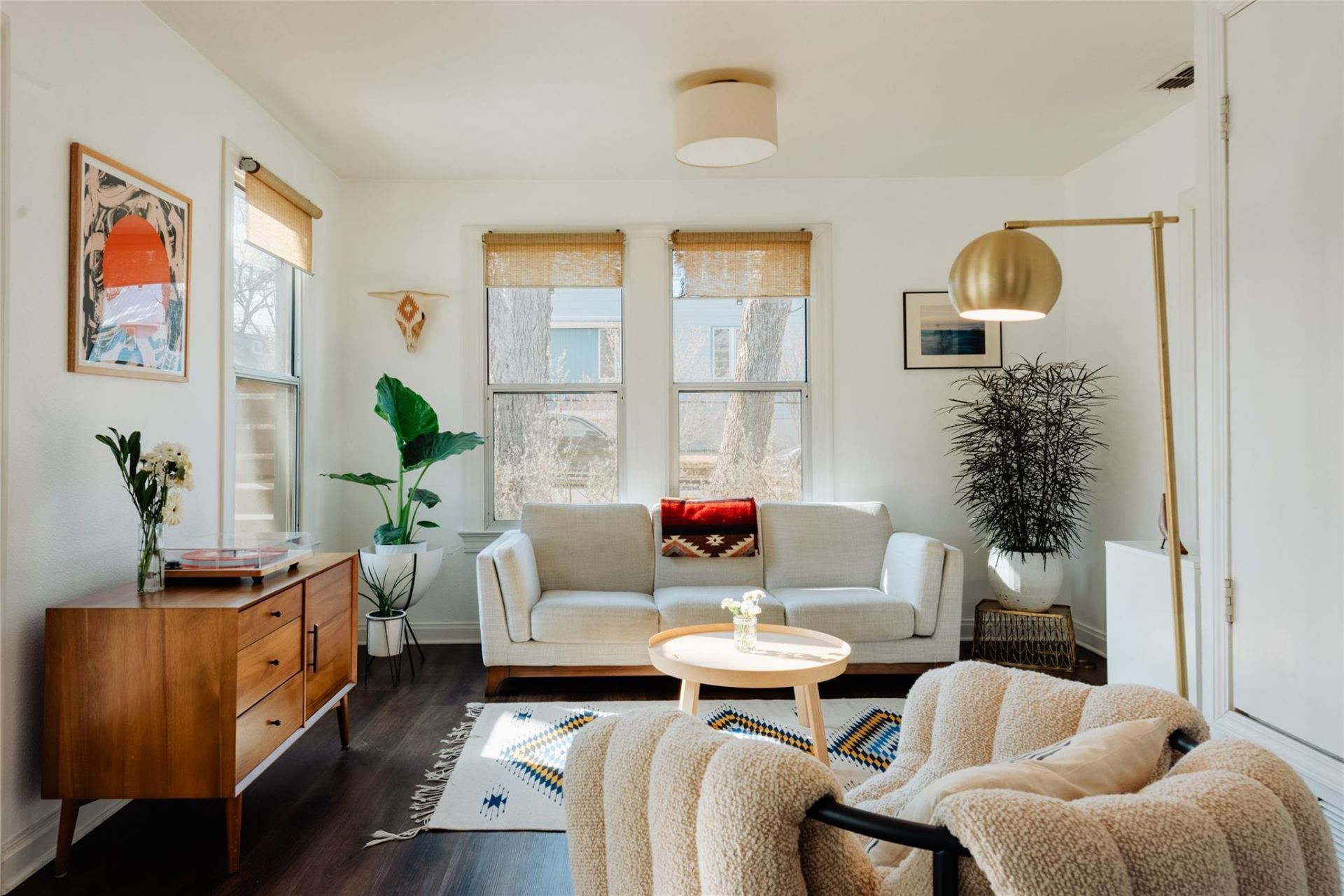 206 W Milton St, Unit B, Austin, TX 78704 Main Photo