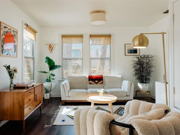 206 W Milton ST, Unit B, Austin, TX 78704