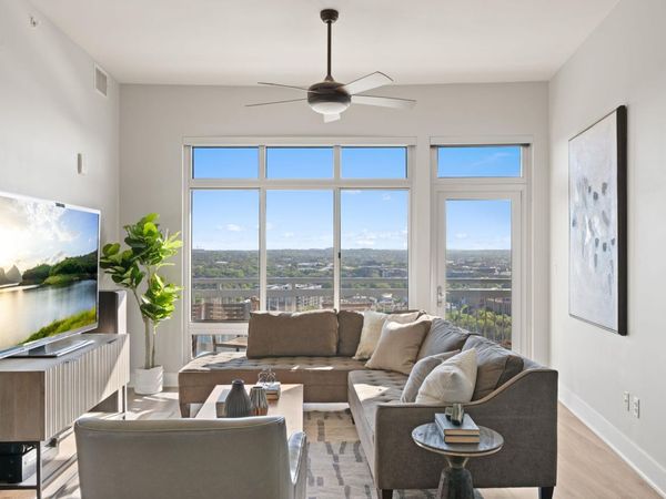 603 Davis ST, Unit 2009, Austin, TX 78701