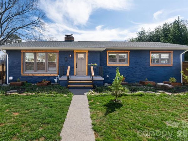 10 Lance Lane, Asheville, NC 28806