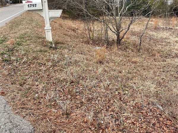 1797 Nc 109 Highway N, Wadesboro, NC 28170