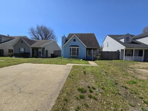 117 Sycamore Drive, Marion, AR 72364