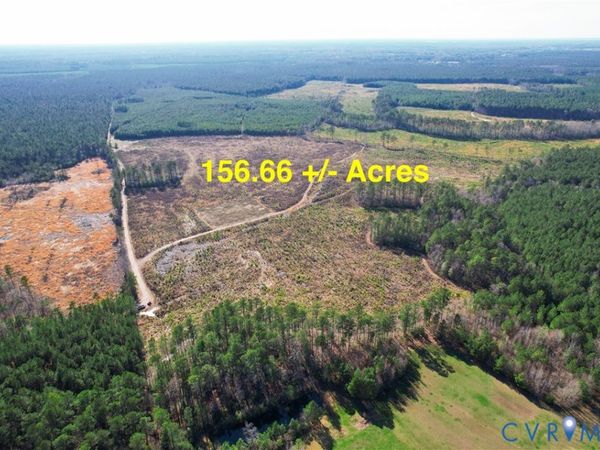 0 Loblolly Lane , Disputanta, VA 23842