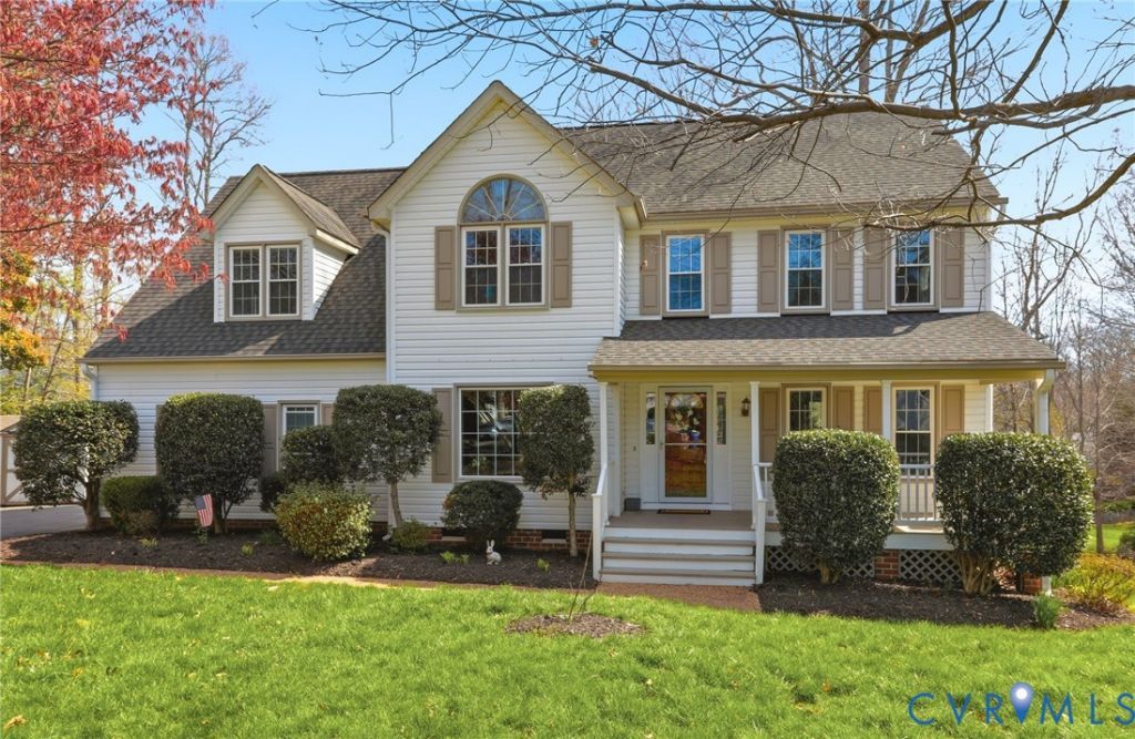 11400 Crawford Wood Terrace, Midlothian, VA 23114 Main Photo