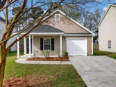 1009 Friartuck Trail, Ladson, SC 29456