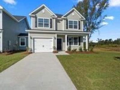 746 Alma Square Drive, Moncks Corner, SC 29461