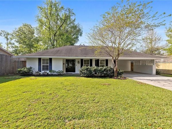 7890 LASALLE Avenue, Baton Rouge, LA 70806