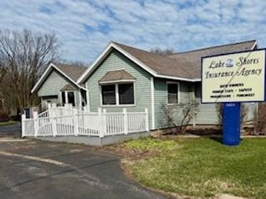 5604 Cleveland Avenue, Stevensville, MI 49127