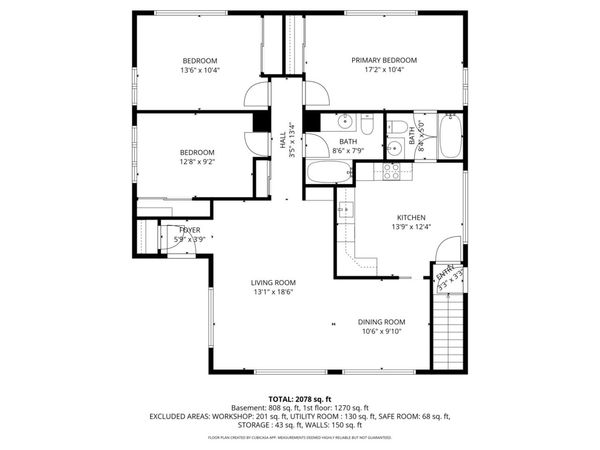 10909 Martindale Drive , Westchester, IL 60154