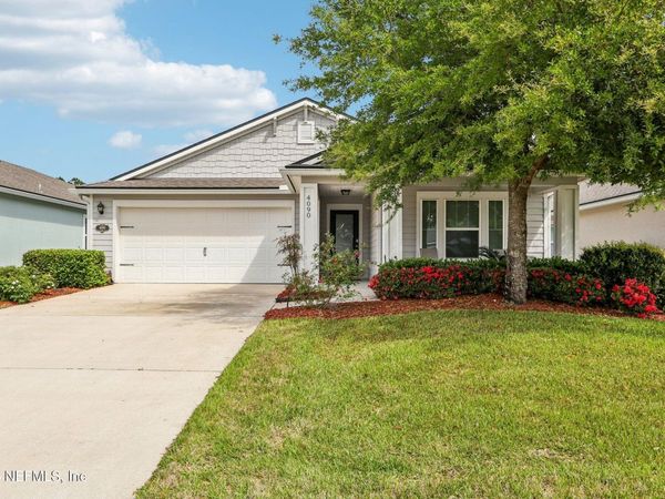 4090 SPRING CREEK Lane, Middleburg, FL 32068