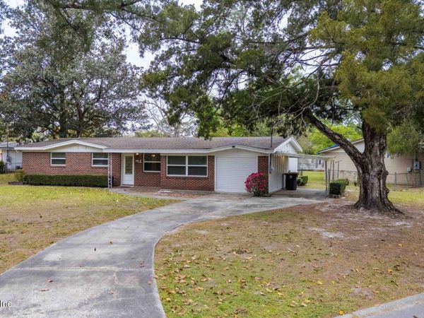 4906 CHIVALRY Drive, Jacksonville, FL 32208