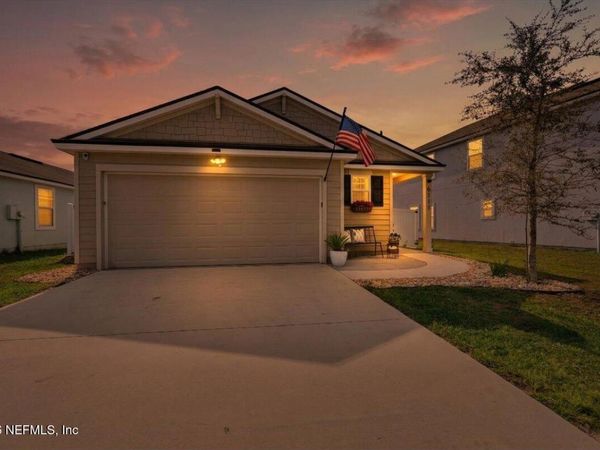 6111 BUCKING BRONCO Drive, Jacksonville, FL 32234