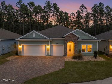 10013 BLOSSOM CREEK Lane, Jacksonville, FL 32222