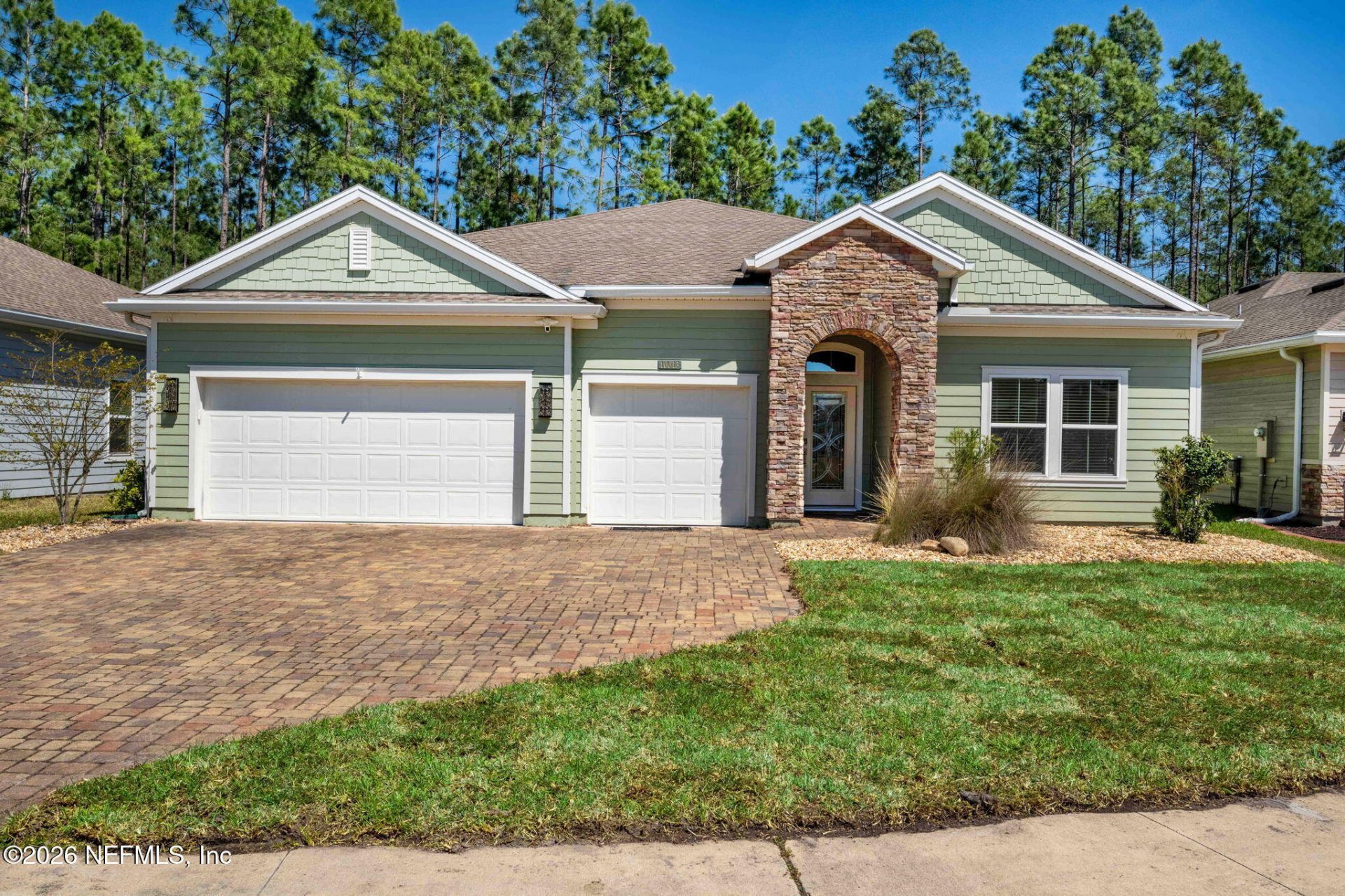 10013 Blossom Creek Lane, Jacksonville, FL 32222 Photo