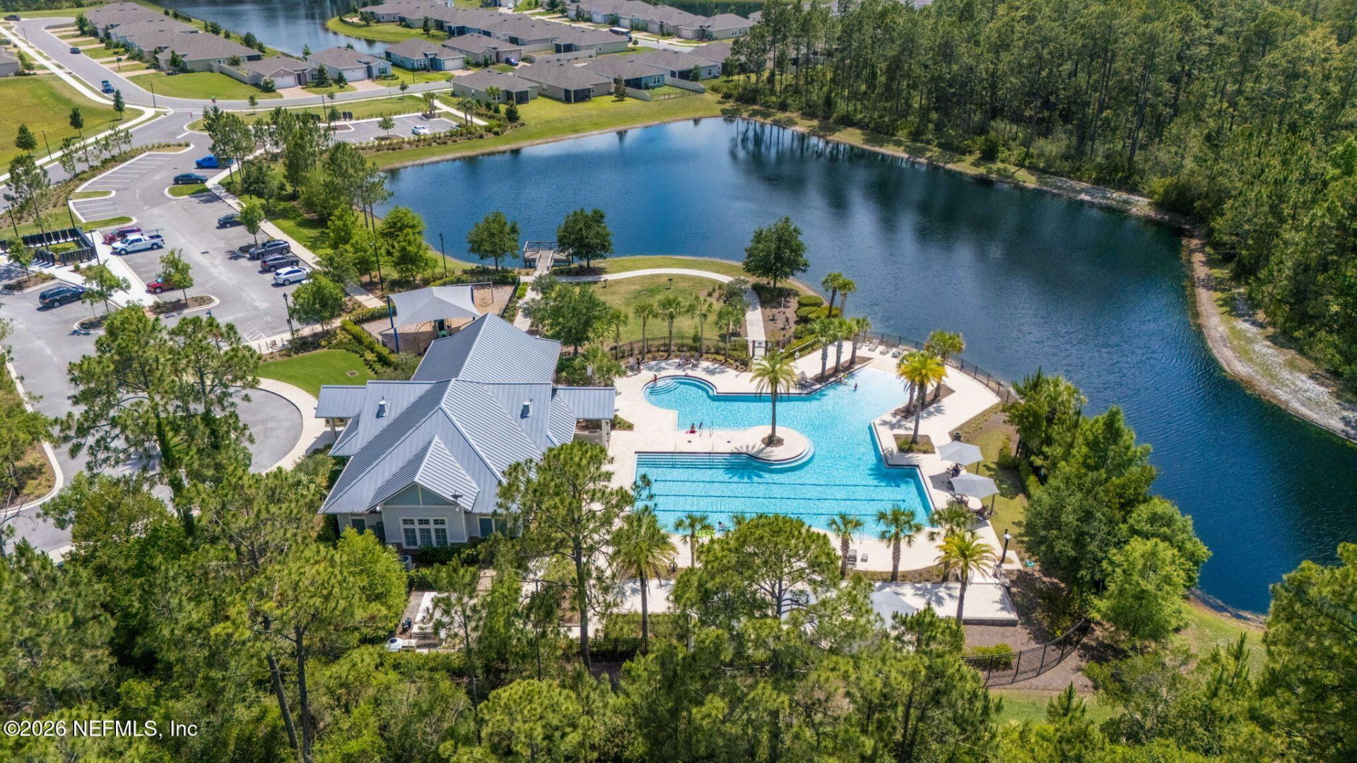 10013 Blossom Creek Lane, Jacksonville, FL 32222 Photo