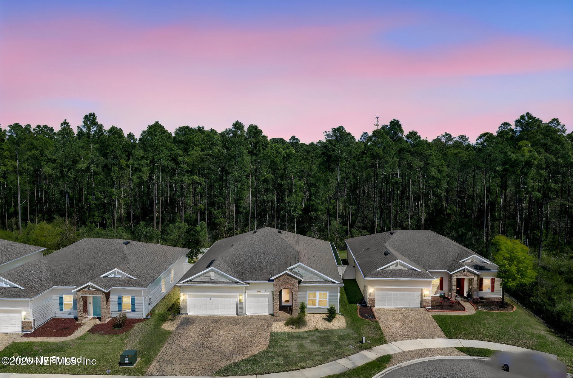 10013 Blossom Creek Lane, Jacksonville, FL 32222 Photo