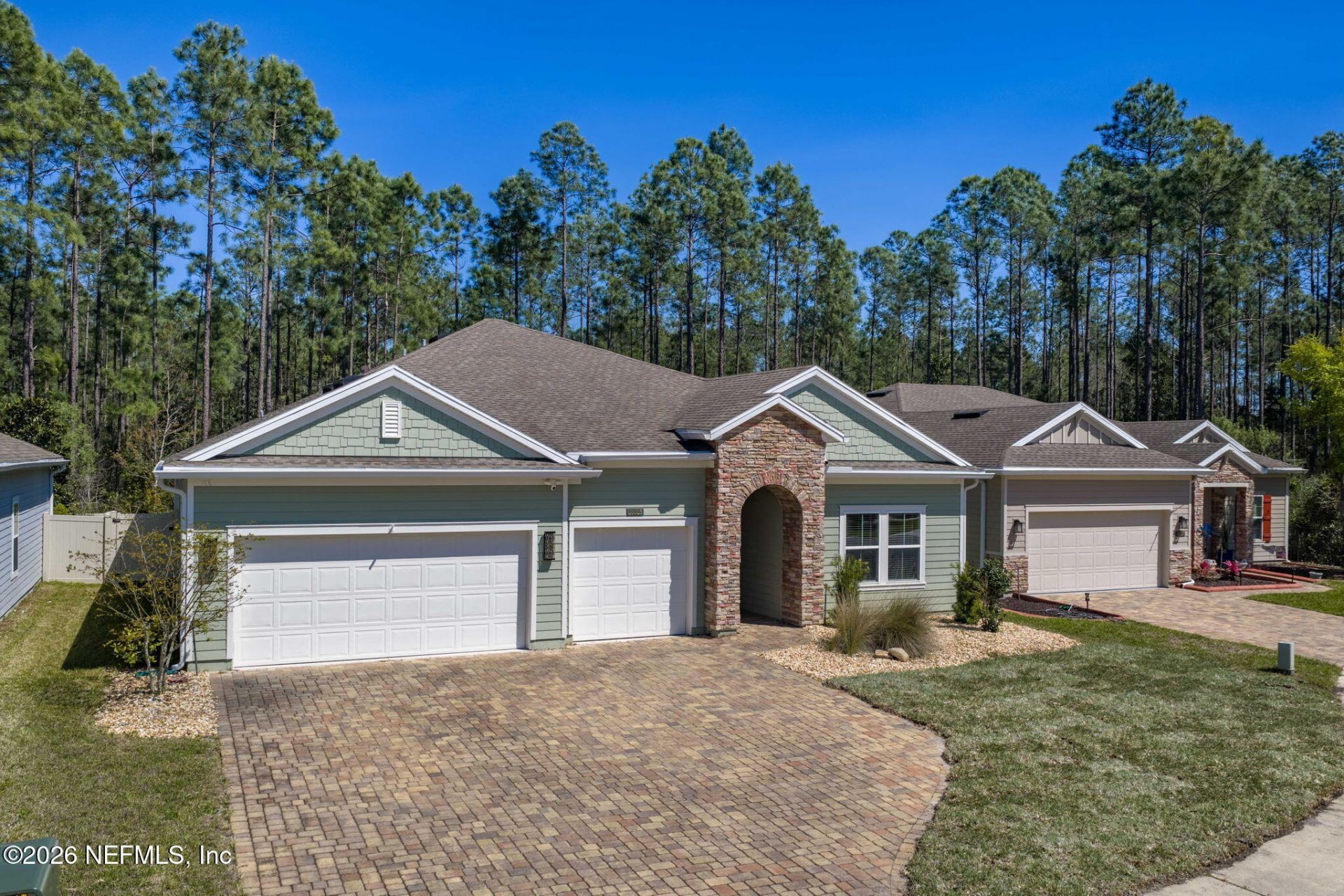 10013 Blossom Creek Lane, Jacksonville, FL 32222 Photo