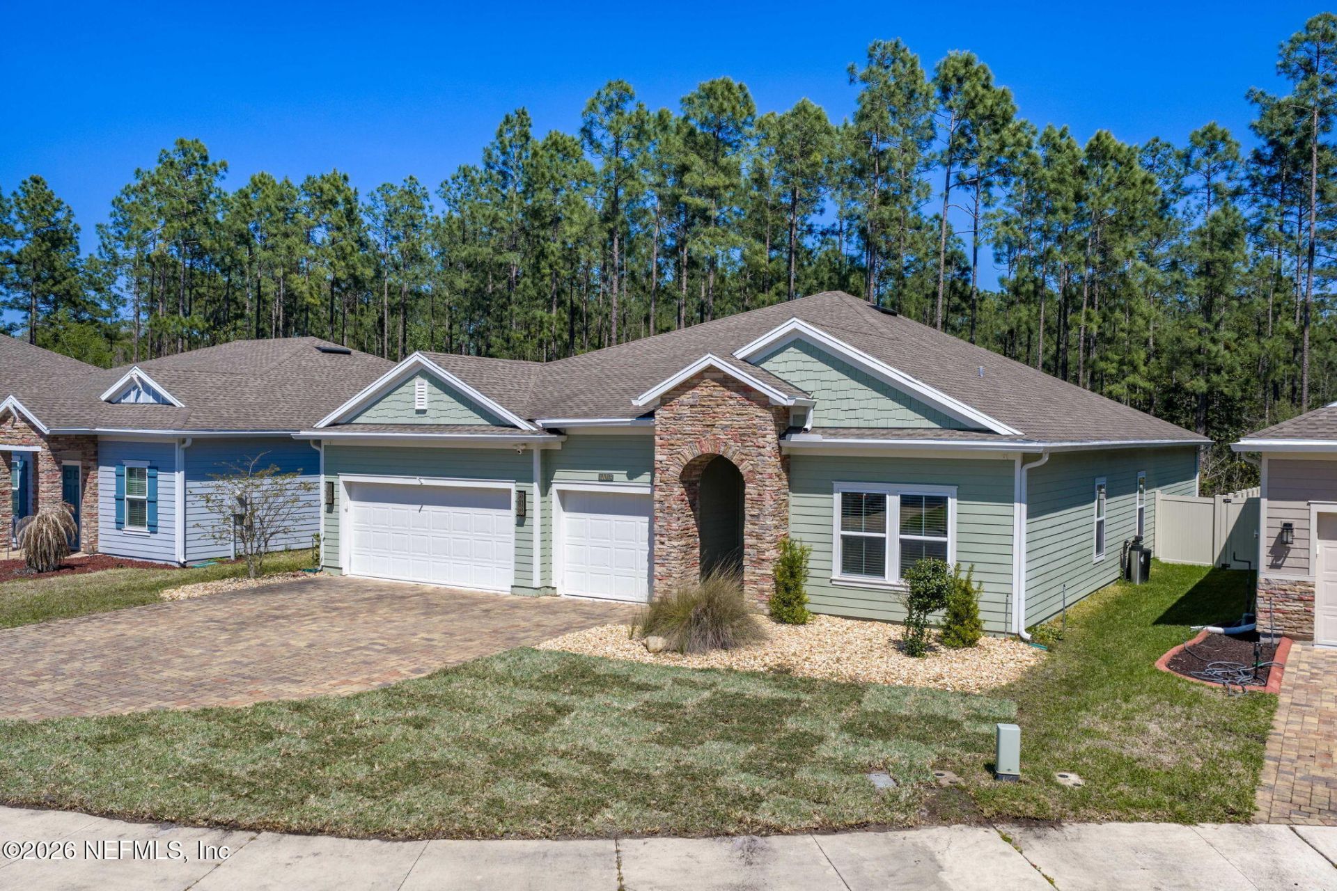 10013 Blossom Creek Lane, Jacksonville, FL 32222 Photo