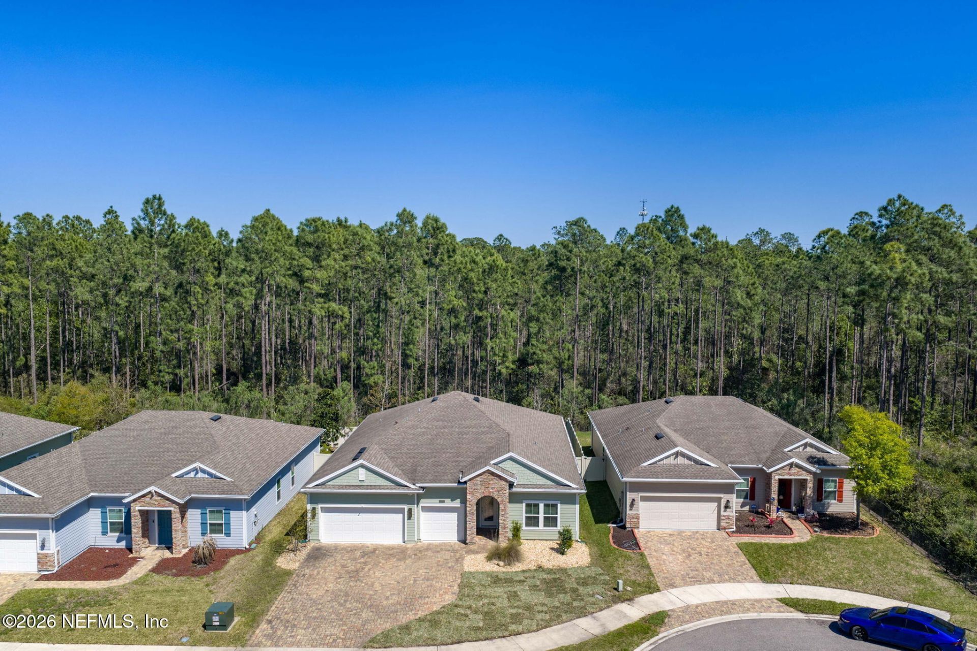 10013 Blossom Creek Lane, Jacksonville, FL 32222 Photo