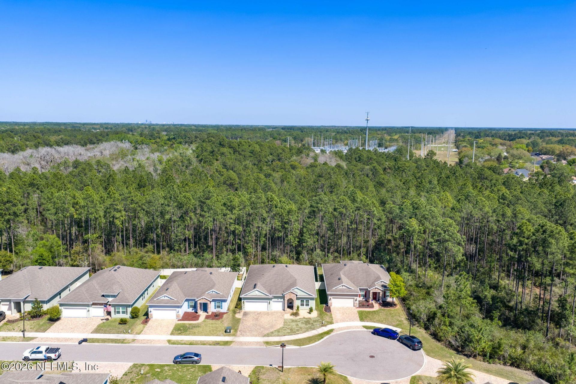 10013 Blossom Creek Lane, Jacksonville, FL 32222 Photo