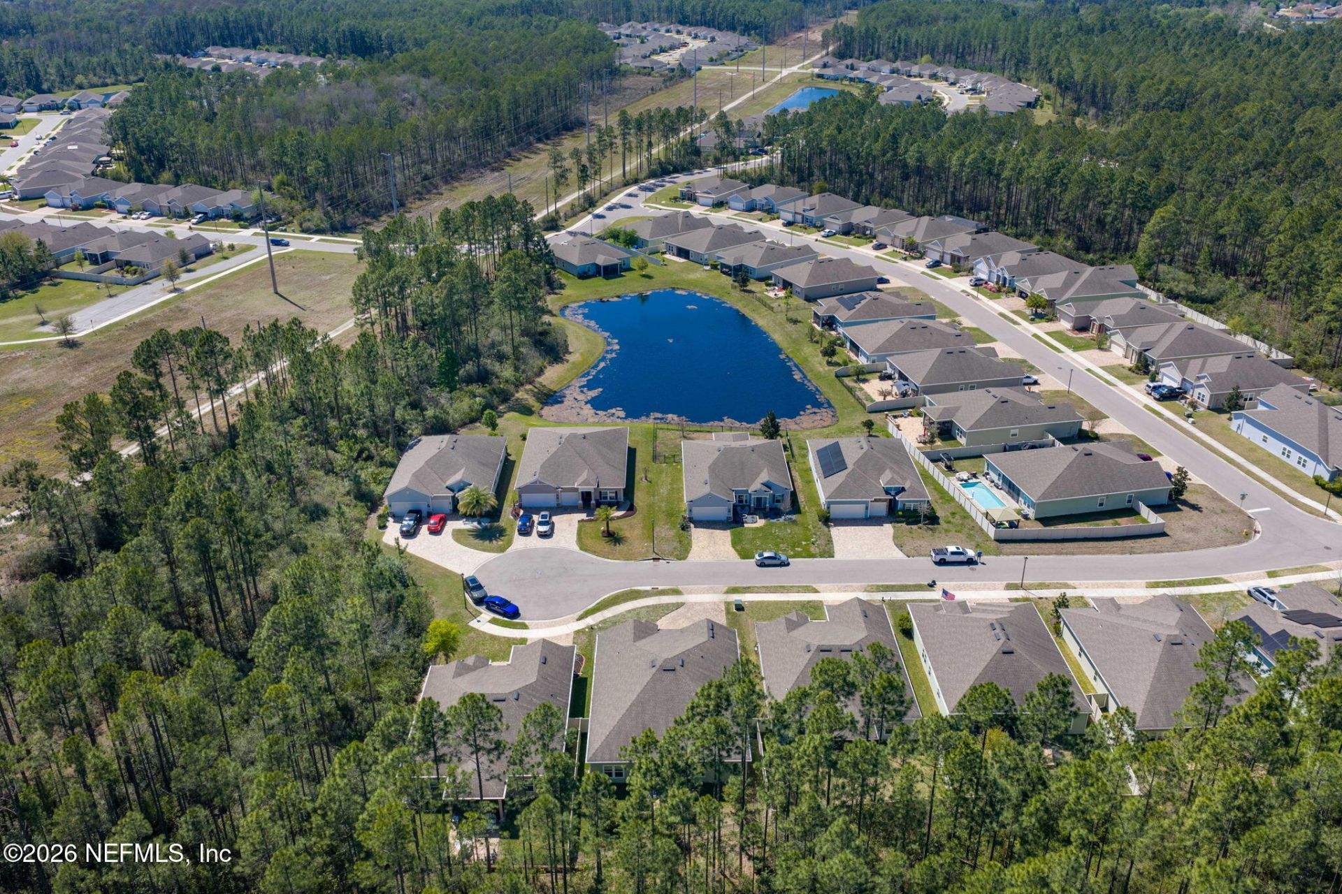 10013 Blossom Creek Lane, Jacksonville, FL 32222 Photo