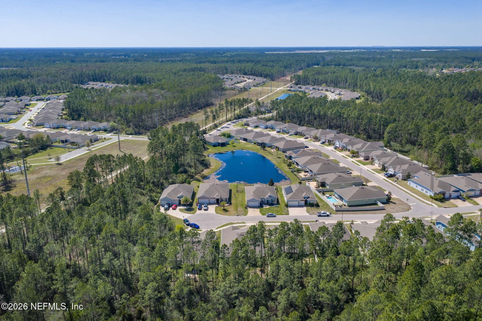 10013 Blossom Creek Lane, Jacksonville, FL 32222 Photo