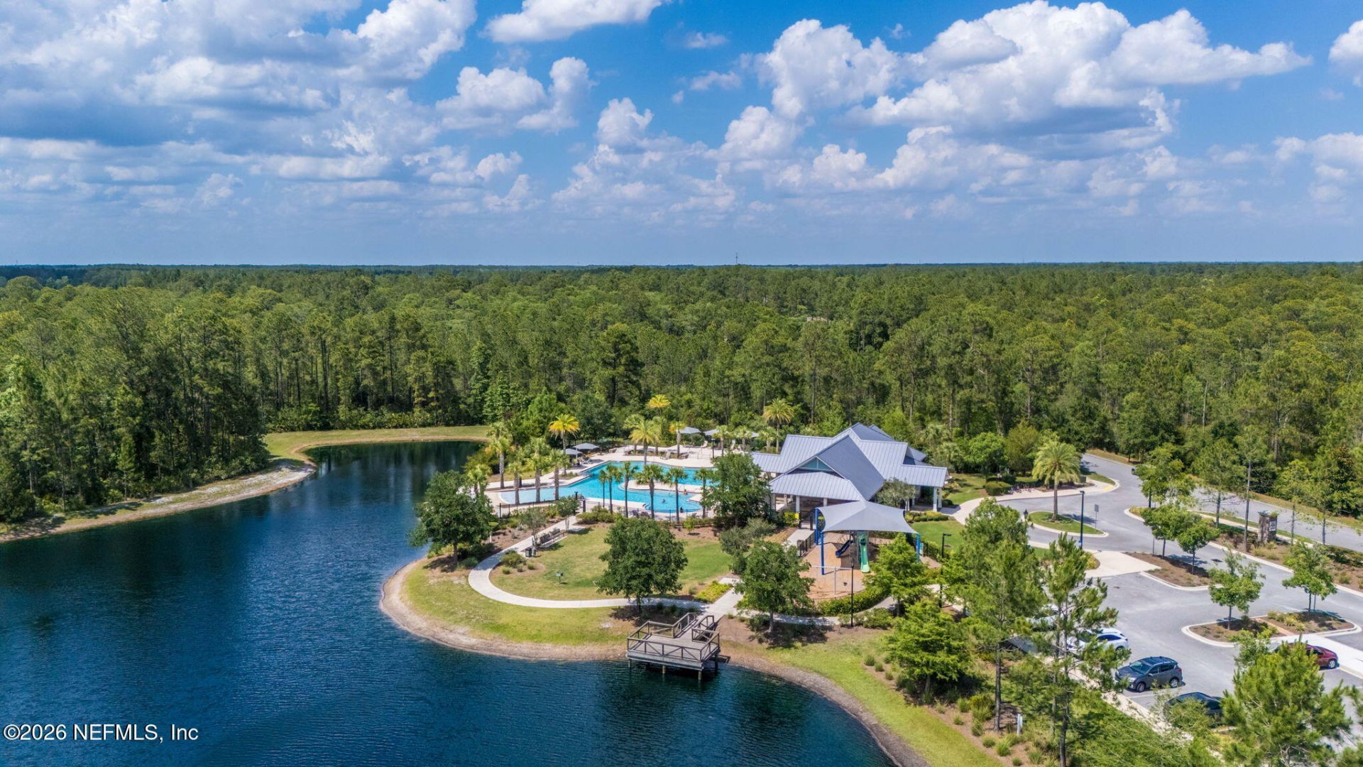 10013 Blossom Creek Lane, Jacksonville, FL 32222 Photo