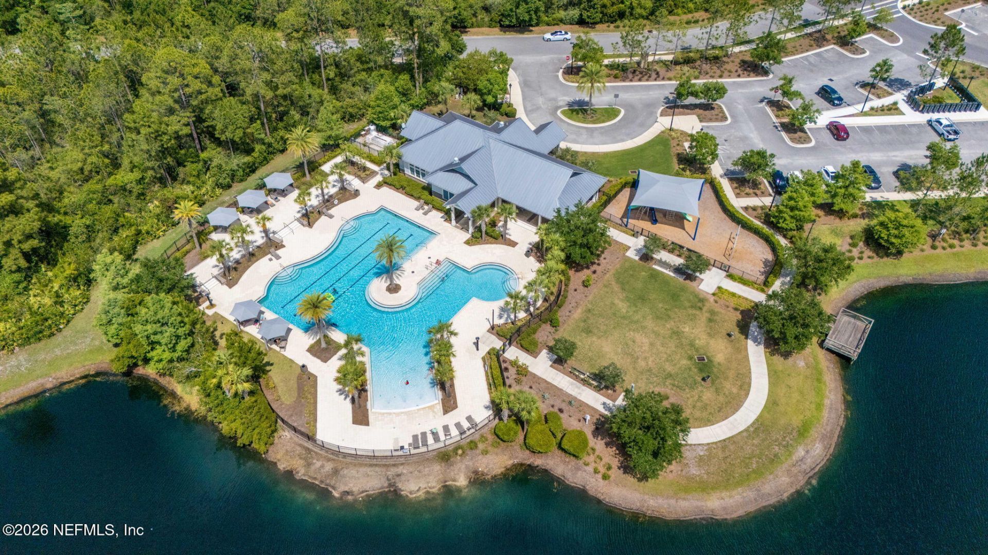 10013 Blossom Creek Lane, Jacksonville, FL 32222 Photo