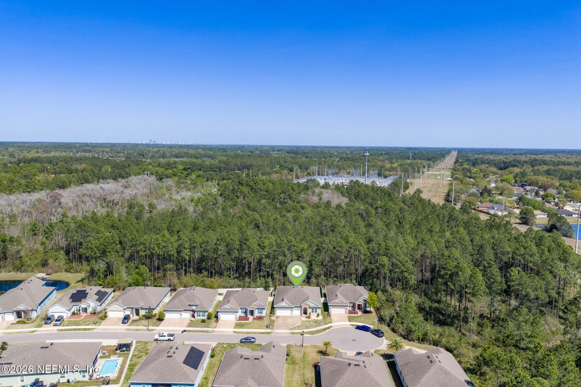 10013 Blossom Creek Lane, Jacksonville, FL 32222 Photo