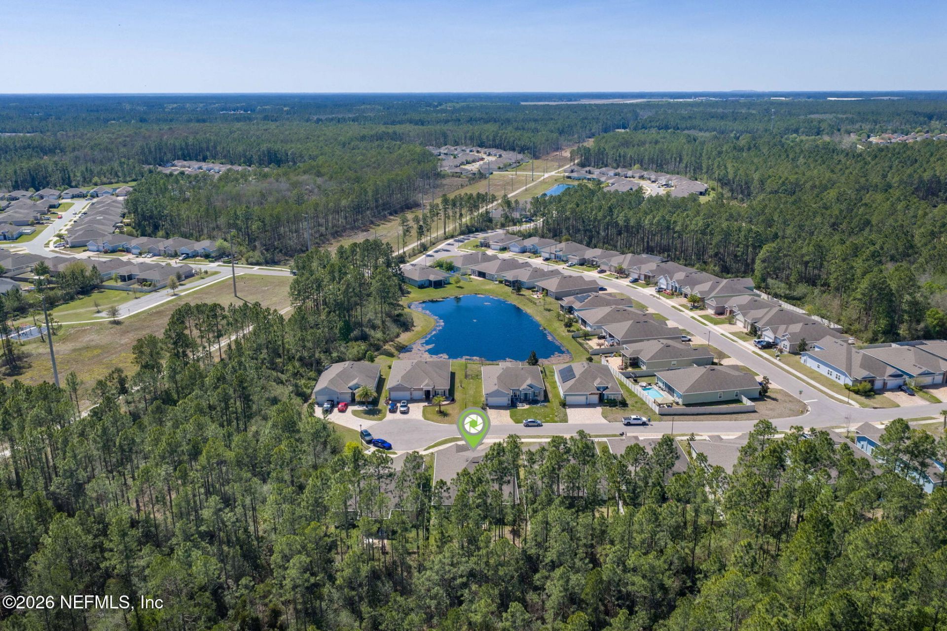 10013 Blossom Creek Lane, Jacksonville, FL 32222 Photo