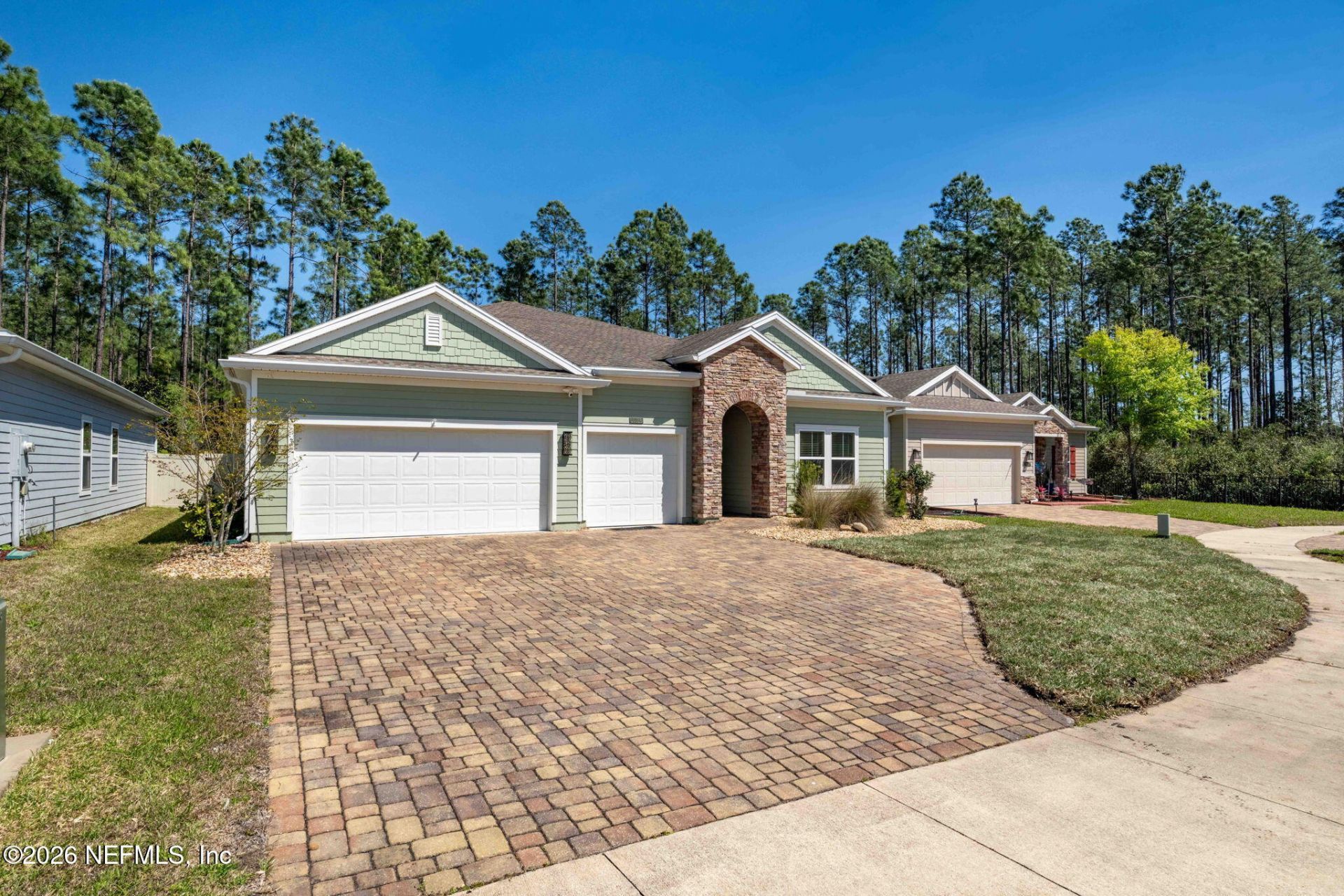 10013 Blossom Creek Lane, Jacksonville, FL 32222 Photo