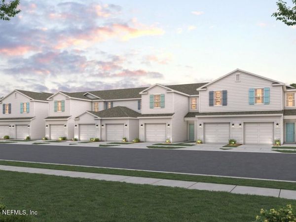 162 BRAZIL NUT Circle, Jacksonville, FL 32218