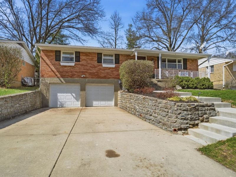 3263 Bellacre Court, Green Township, OH 45248 Photo 3