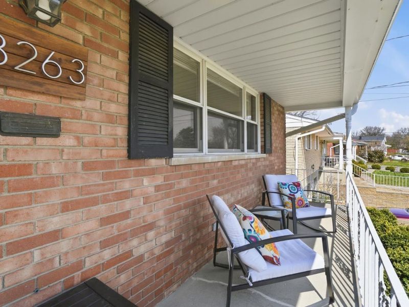 3263 Bellacre Court, Green Township, OH 45248 Photo 5