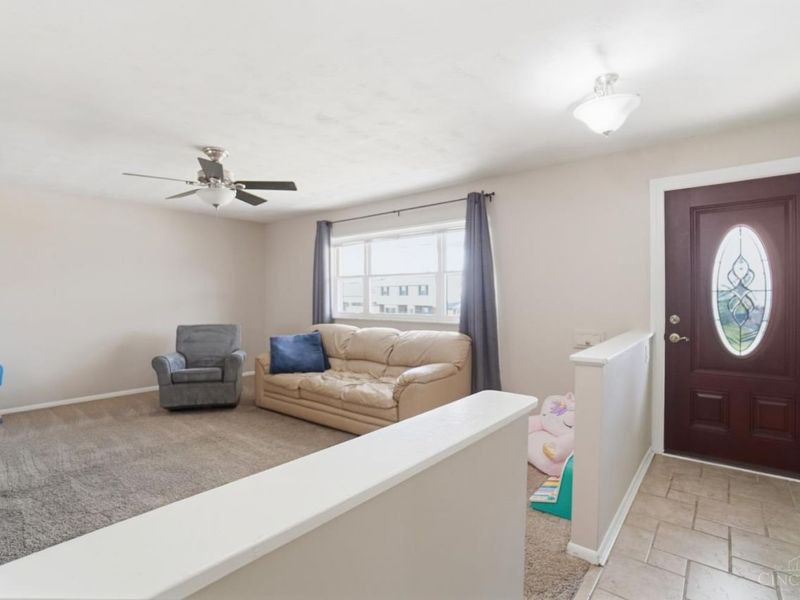 3263 Bellacre Court, Green Township, OH 45248 Photo 7