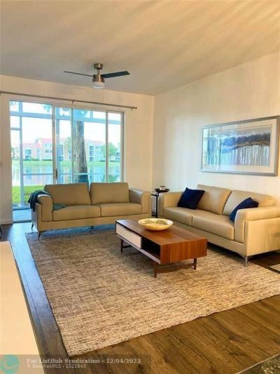 7755 Yardley Drive, Unit 112, Tamarac, FL 33321 Photo