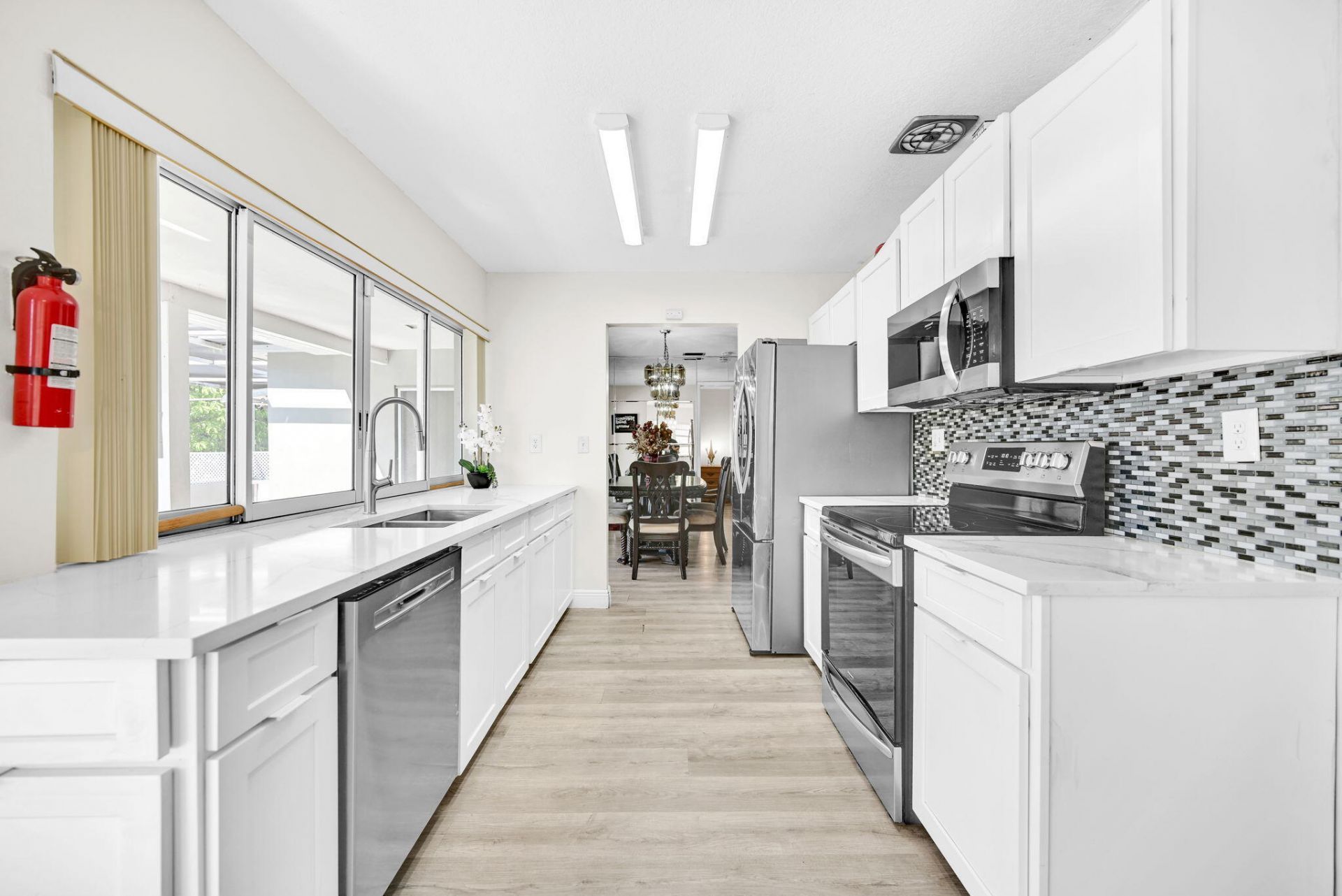 5060 NW 41st Court, Lauderdale Lakes, FL 33319 Photo