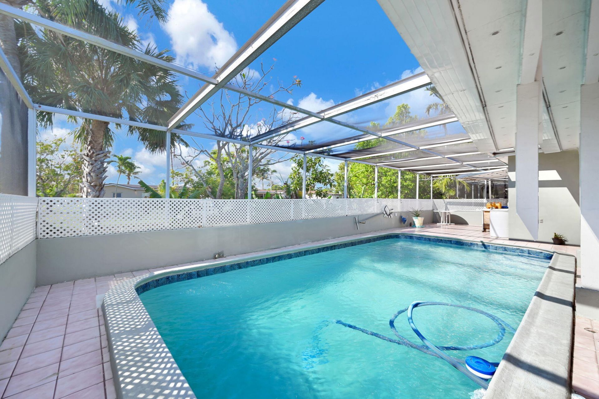 5060 NW 41st Court, Lauderdale Lakes, FL 33319 Photo