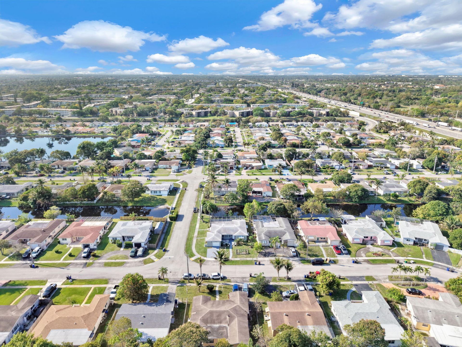 5060 NW 41st Court, Lauderdale Lakes, FL 33319 Photo