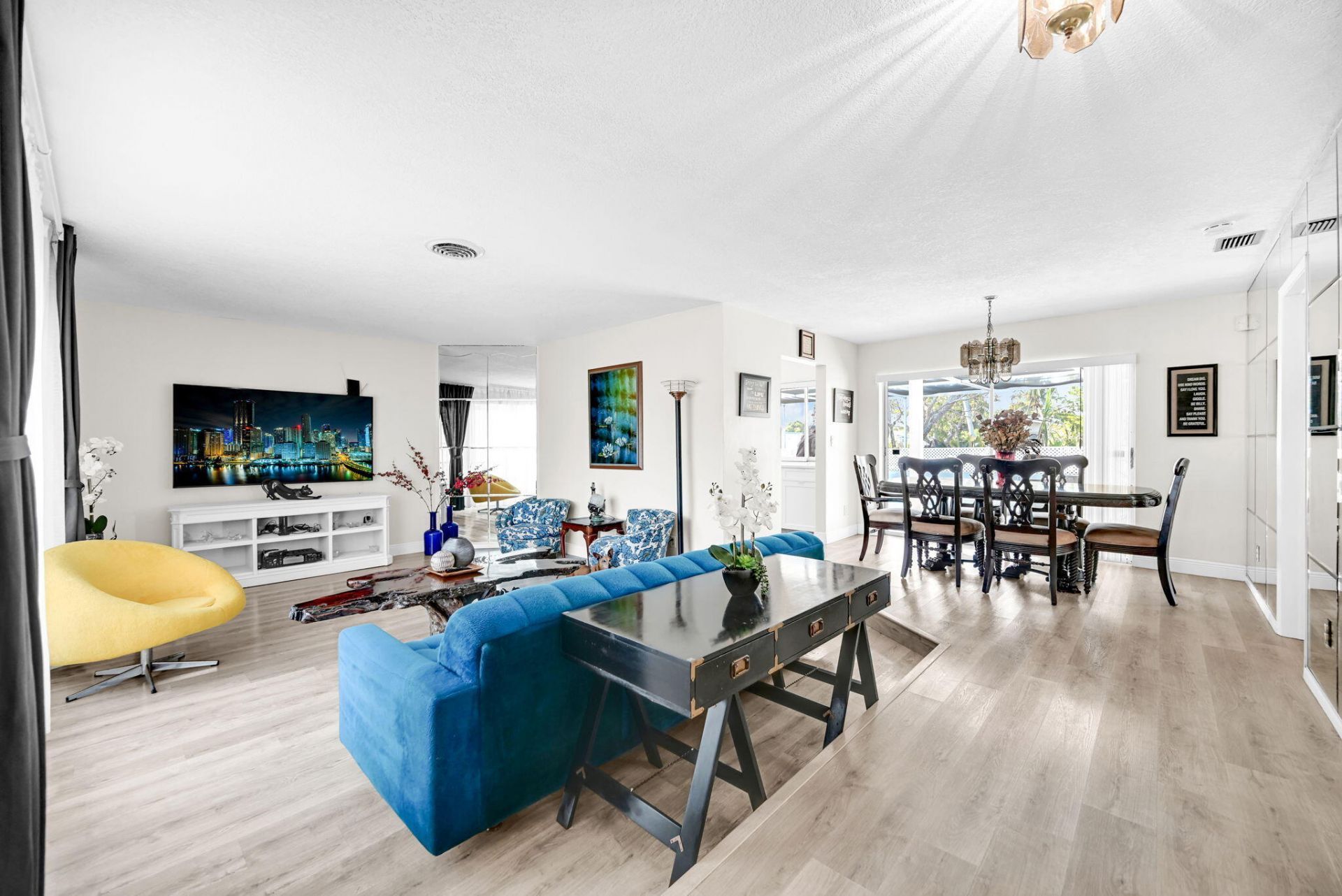 5060 NW 41st Court, Lauderdale Lakes, FL 33319 Photo