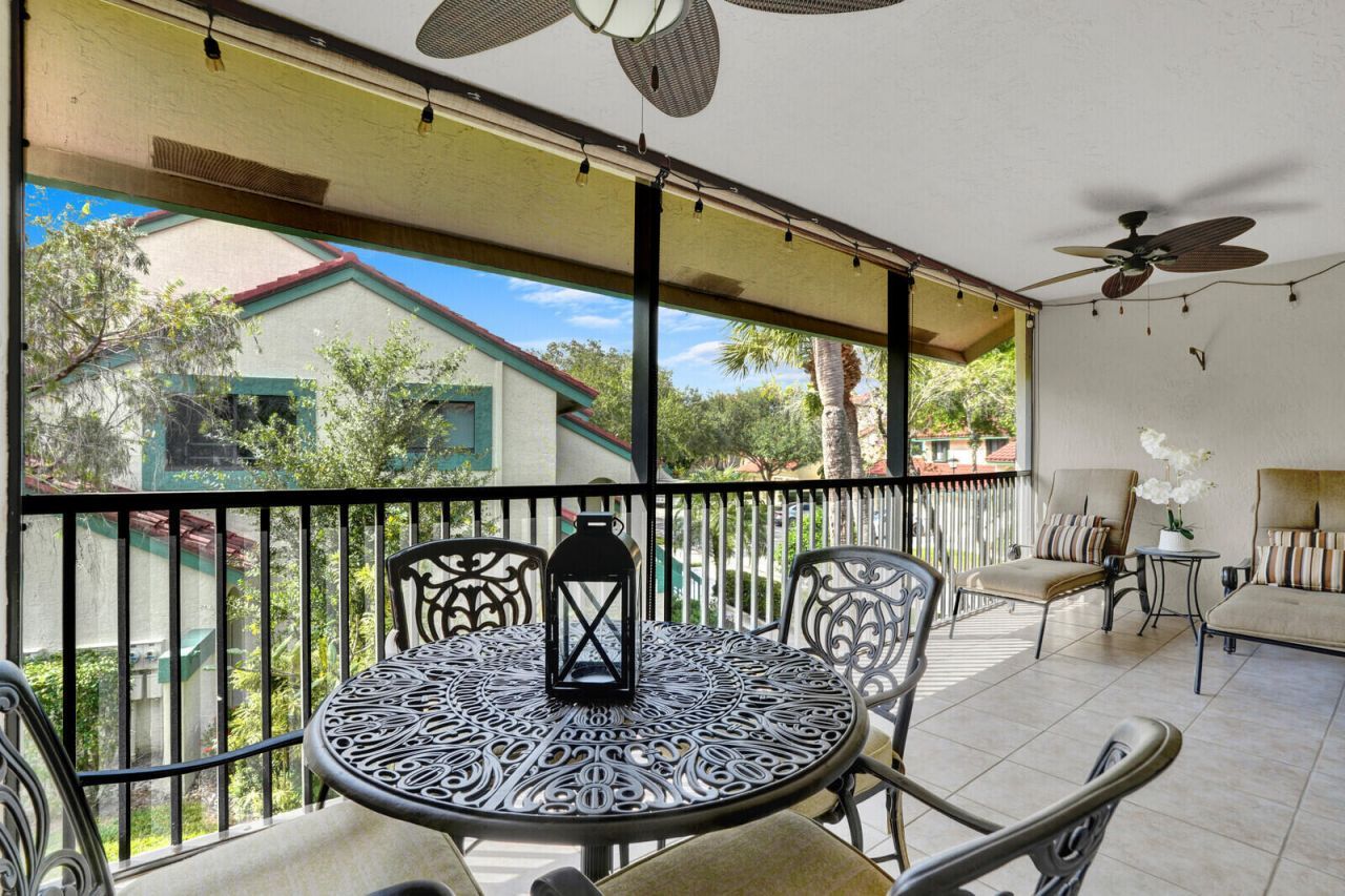 9 Lexington Lane E, Unit H, Palm Beach Gardens, FL 33418 Photo