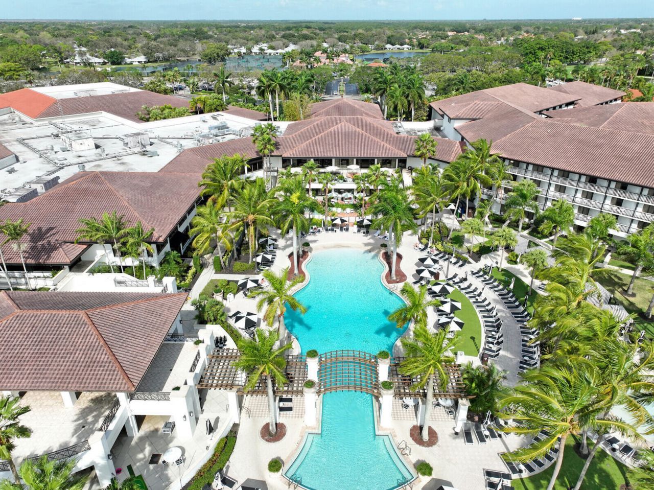 9 Lexington Lane E, Unit H, Palm Beach Gardens, FL 33418 Photo