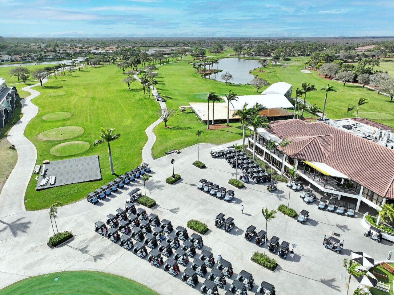 9 Lexington Lane E, Unit H, Palm Beach Gardens, FL 33418 Photo