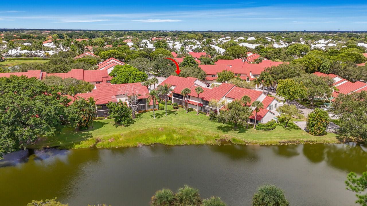 9 Lexington Lane E, Unit H, Palm Beach Gardens, FL 33418 Photo