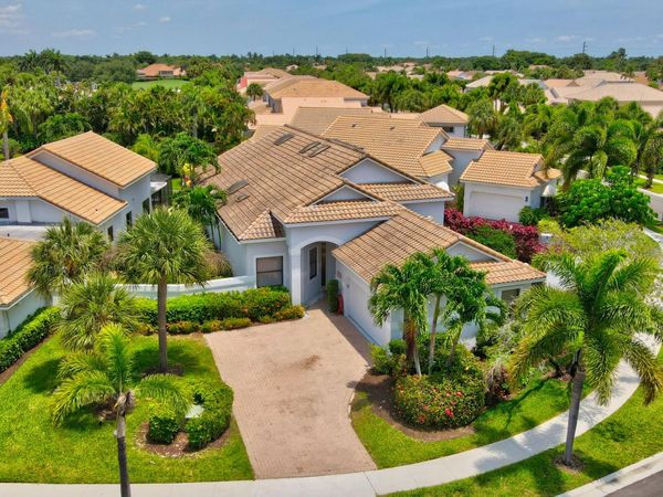 5213 Via De Amalfi Drive, Boca Raton, FL 33496